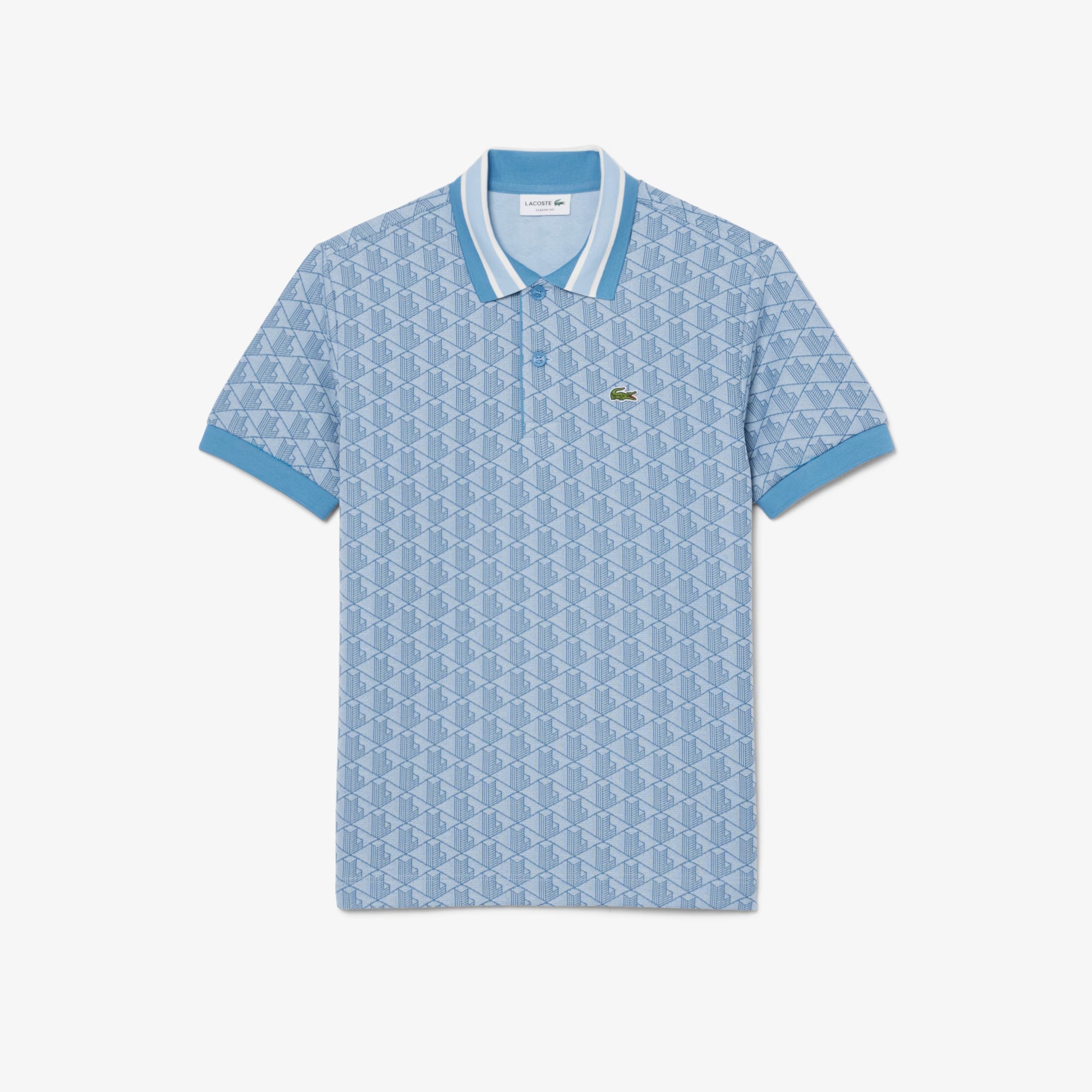 LACOSTE Polo Uomo