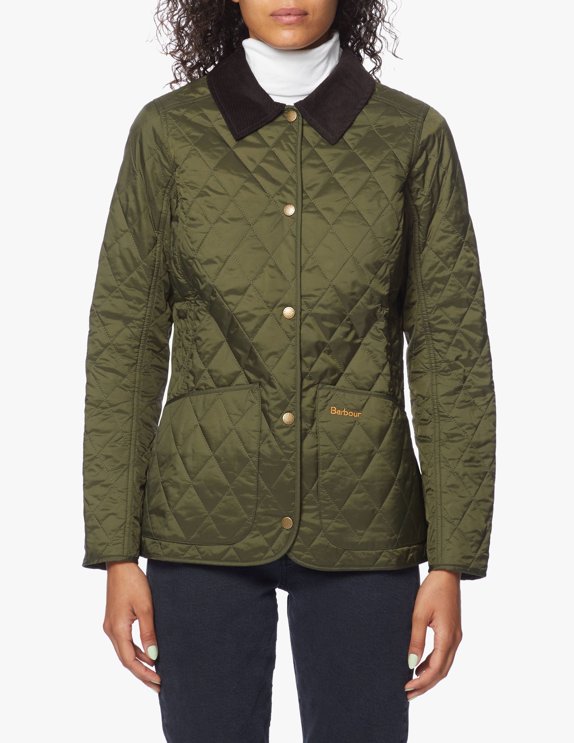 BARBOUR Giacca Donna