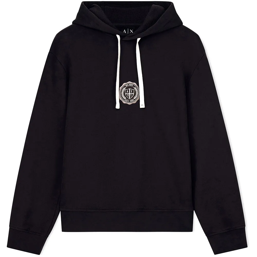 ARMANI EXCHANGE Felpa Uomo