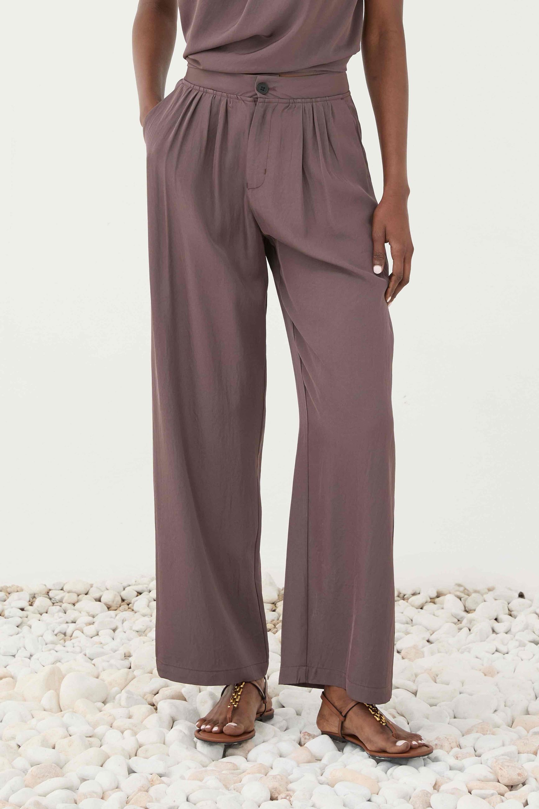 ELEH Pantalone Donna