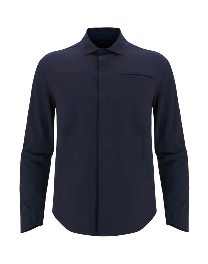 MACRON CAMICIA Uomo