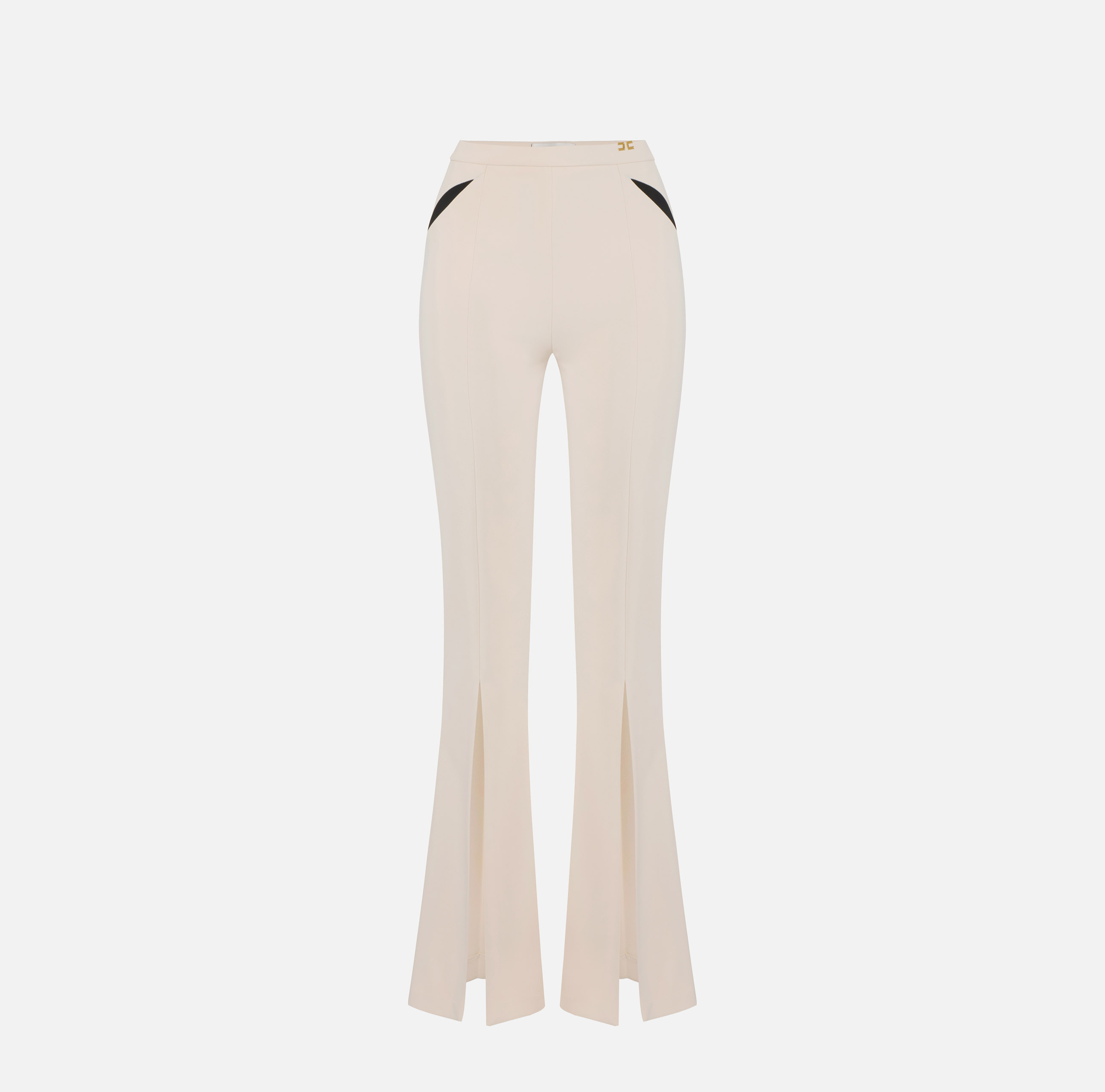 ELISABETTA FRANCHI Pantalone Donna