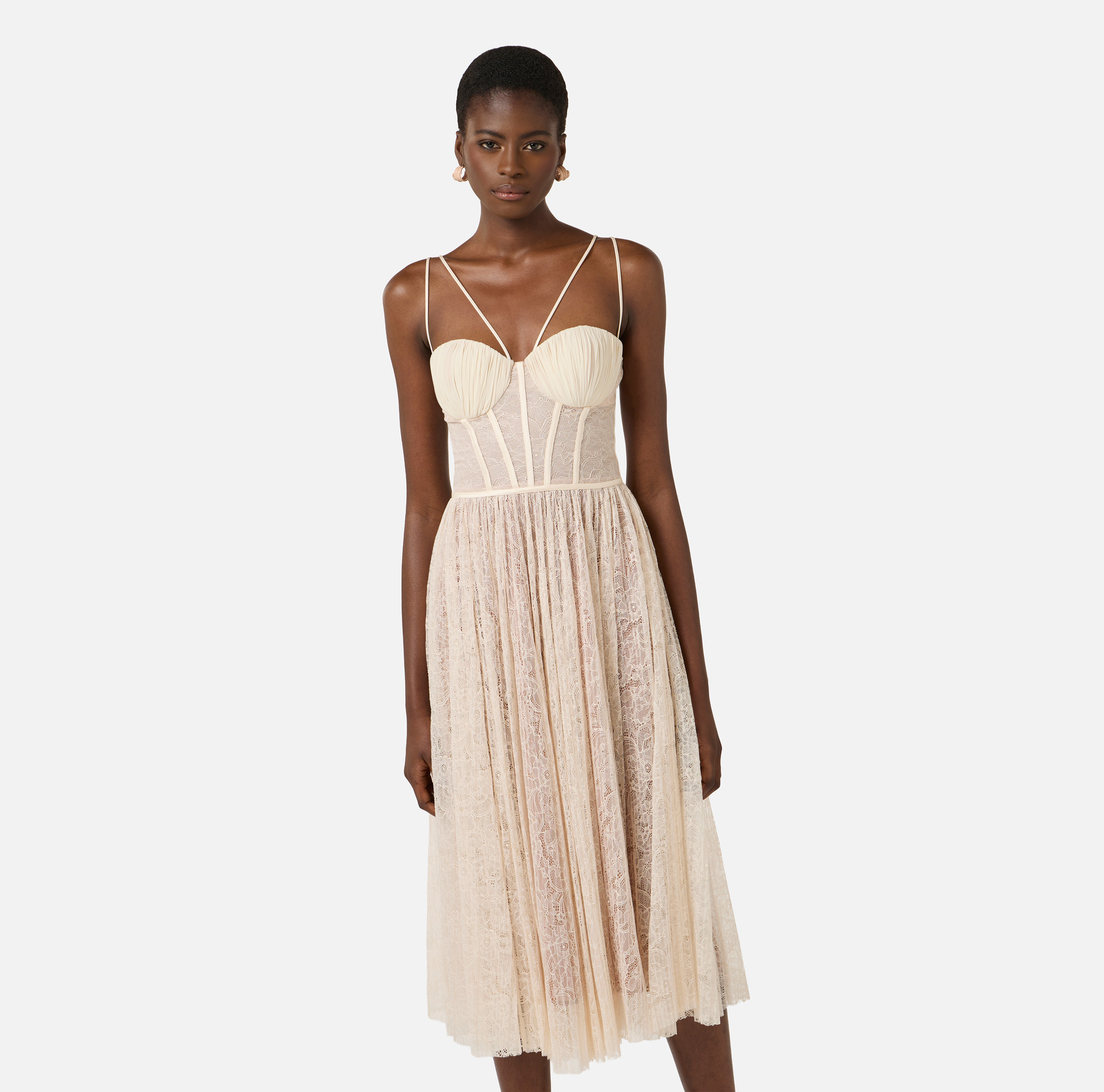 ELISABETTA FRANCHI Abito Donna
