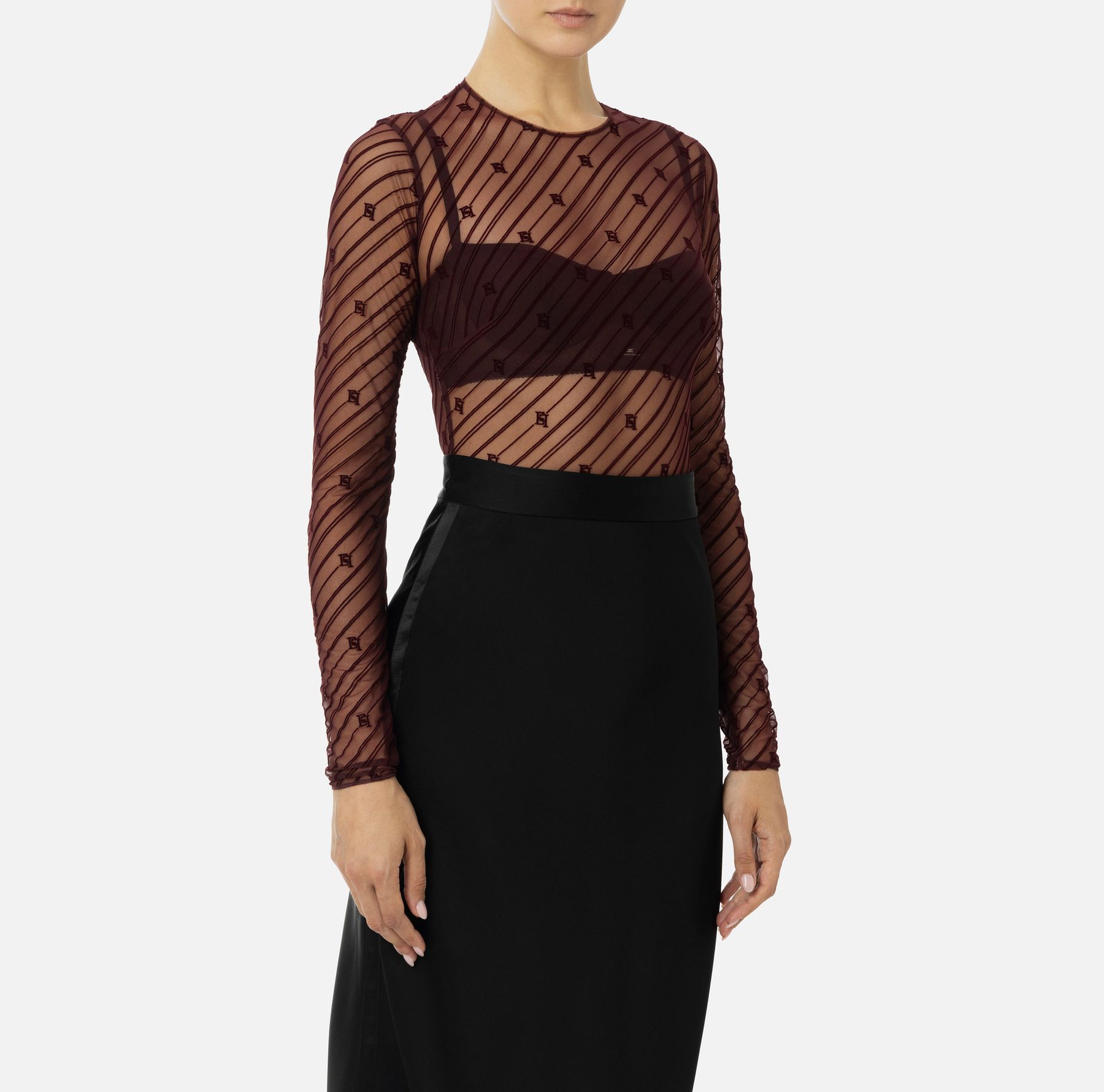 ELISABETTA FRANCHI BO00446E2
