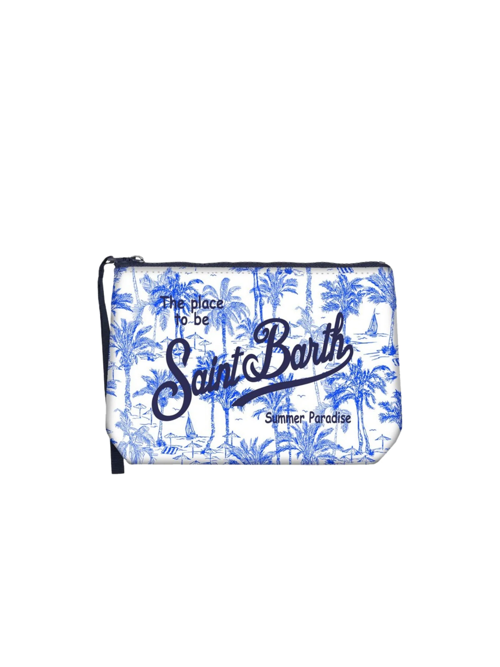 SAINT BARTH ALINE 04555H