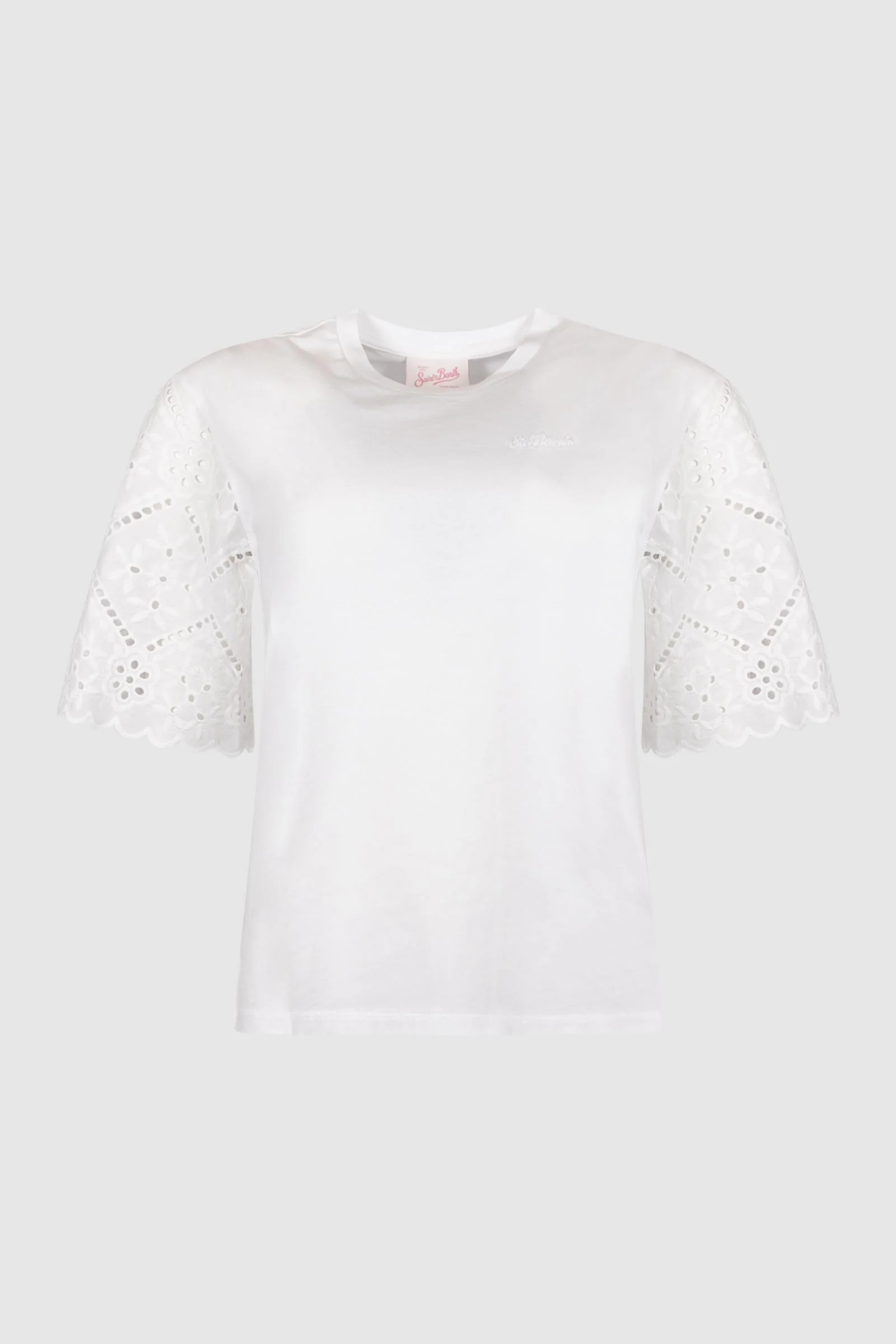 SAINT BARTH T-shirt Donna