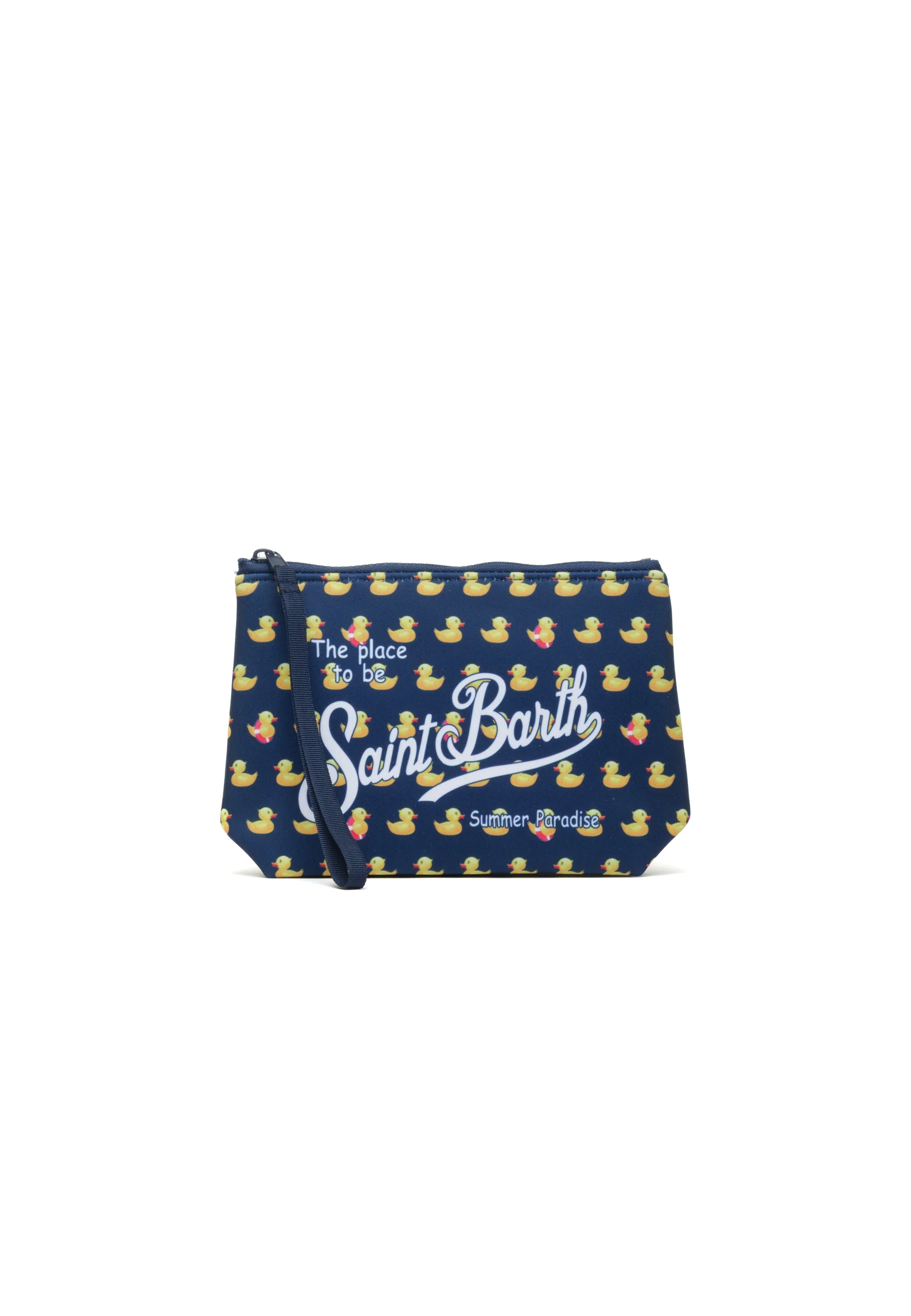 SAINT BARTH Pochette Unisex Adulto