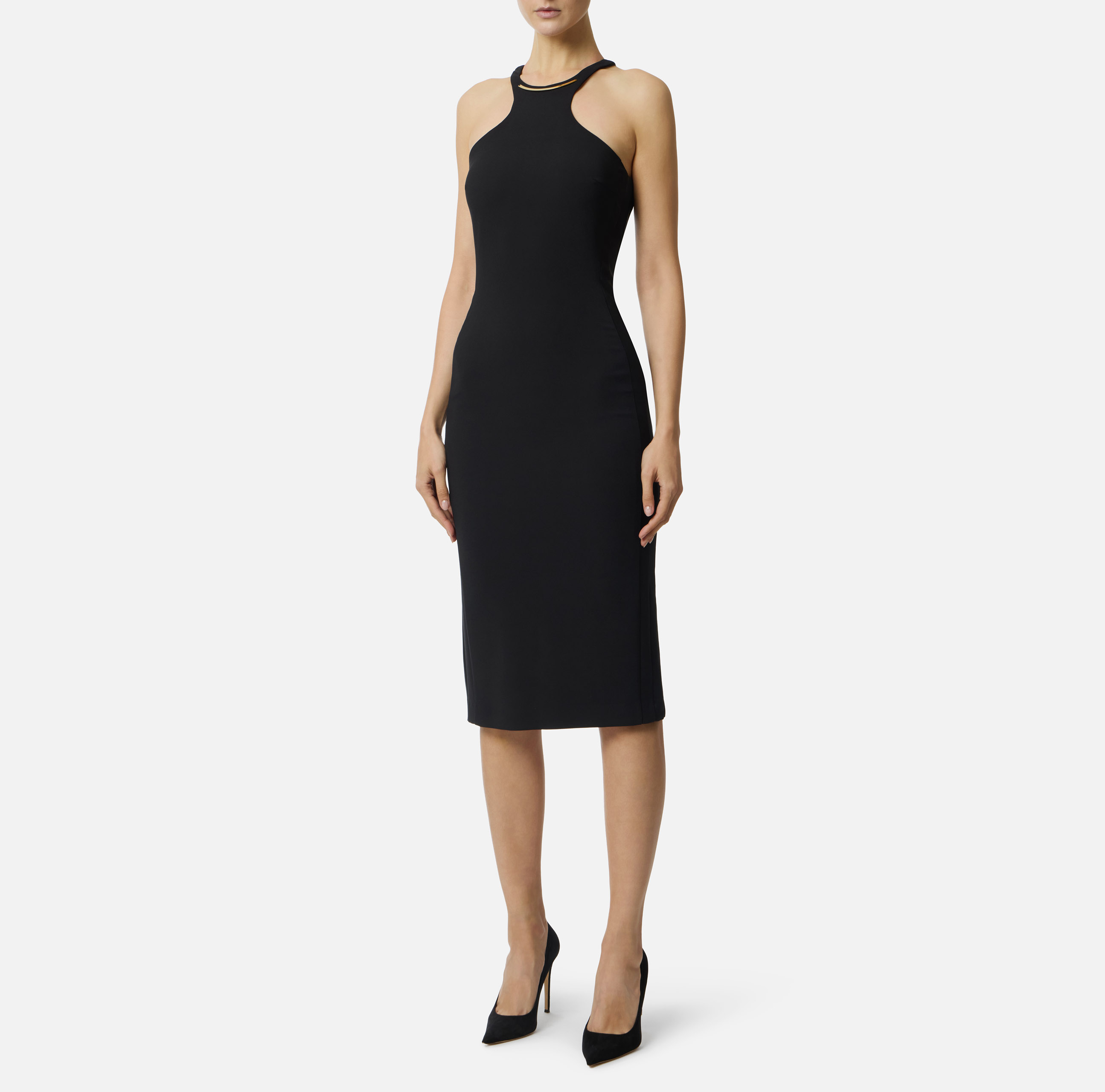 ELISABETTA FRANCHI Abito Donna