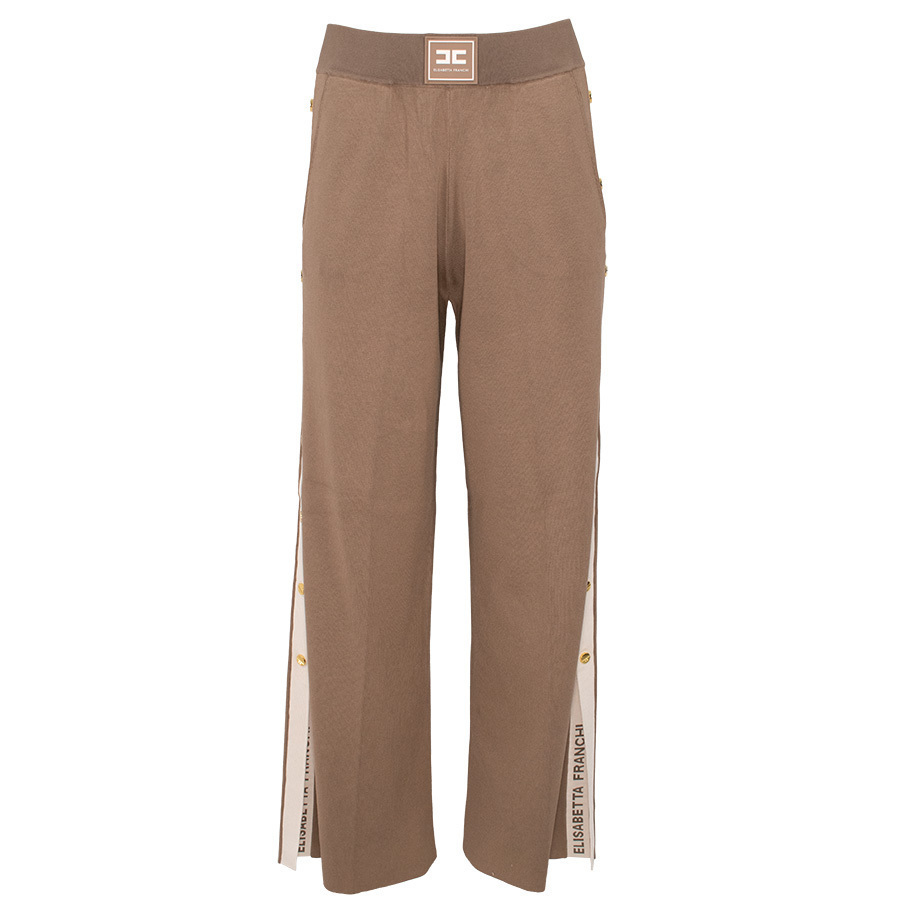 ELISABETTA FRANCHI Pantalone Donna