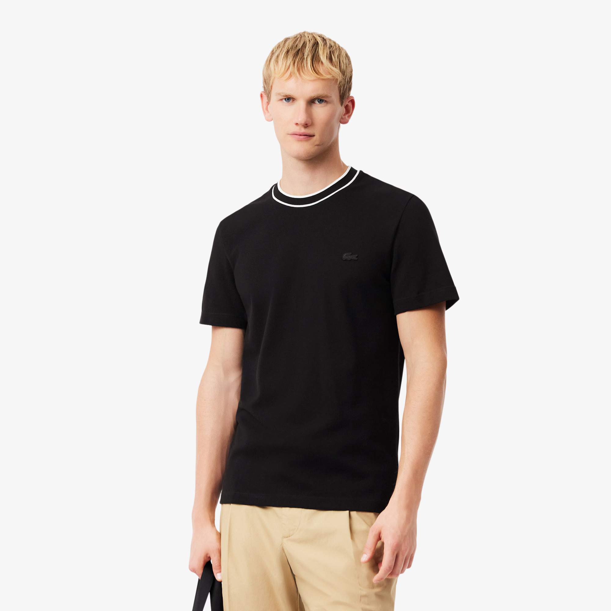 LACOSTE T-shirt Uomo