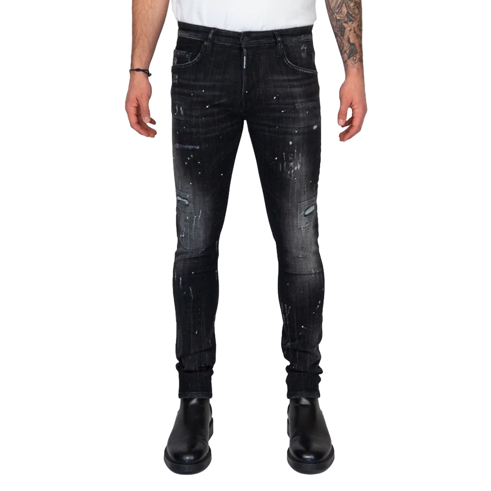 MY BRAND Jeans Uomo