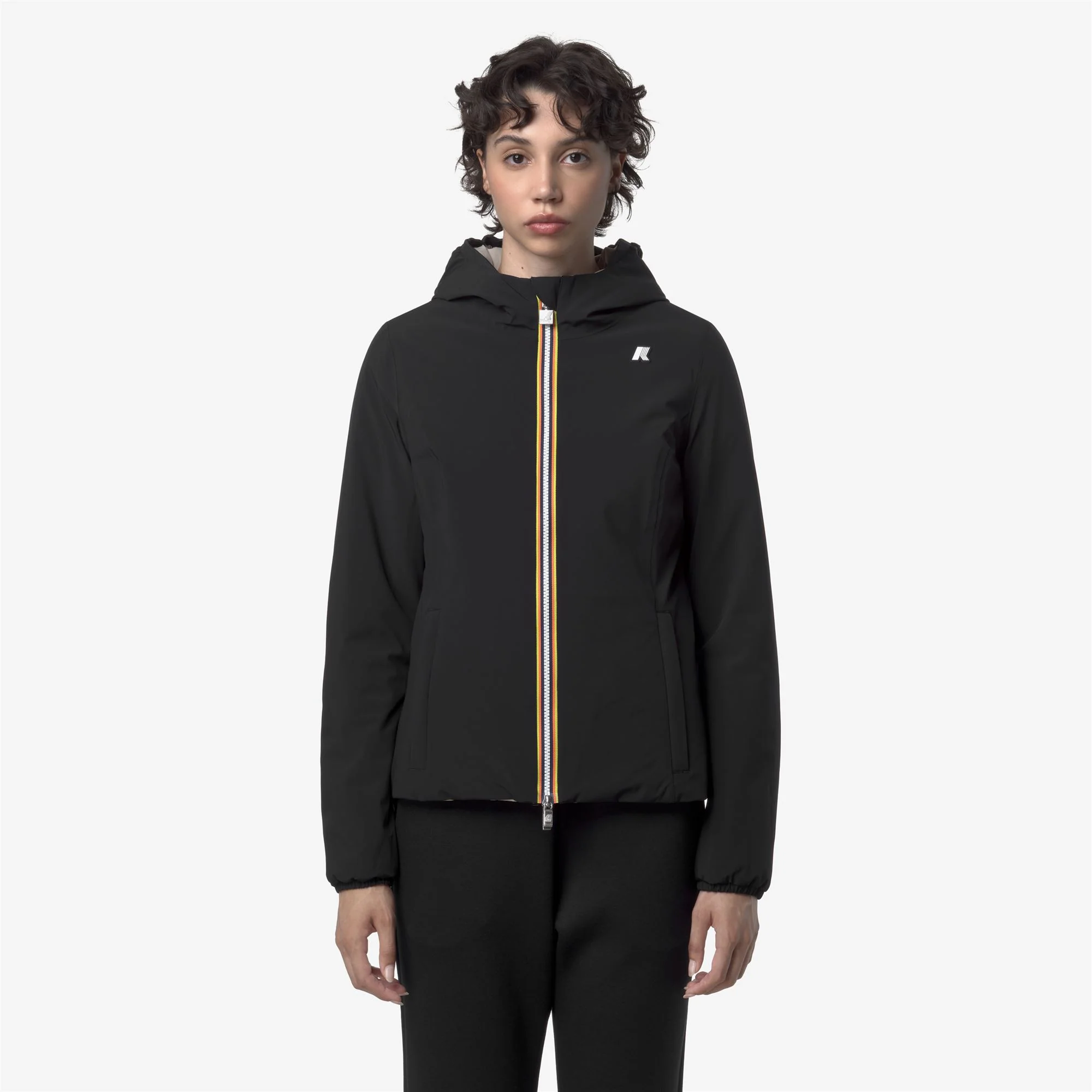 K-WAY Giacca Donna