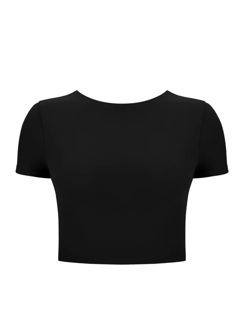 MACRON Top Donna