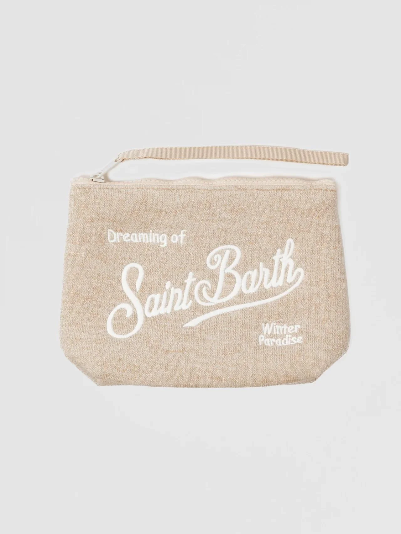 SAINT BARTH Pochette Unisex Adulto