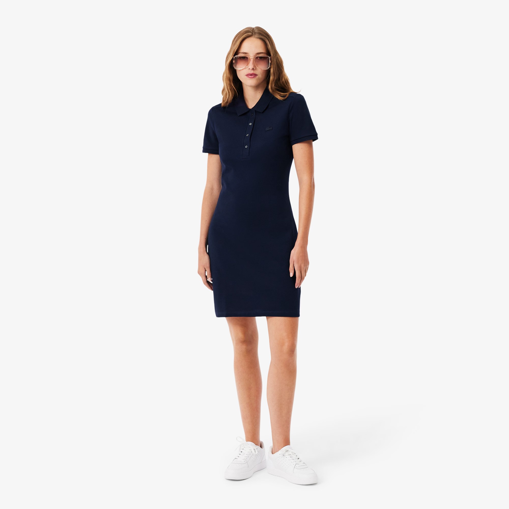 LACOSTE Abito Donna