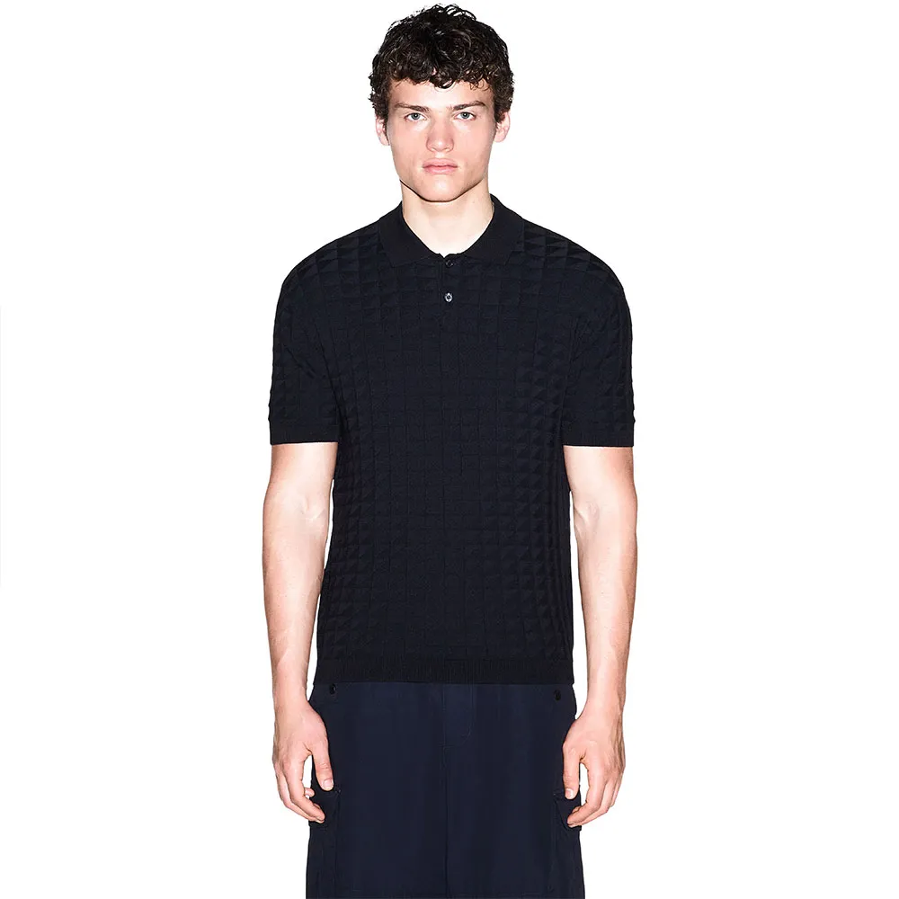 ARMANI EXCHANGE Polo Uomo