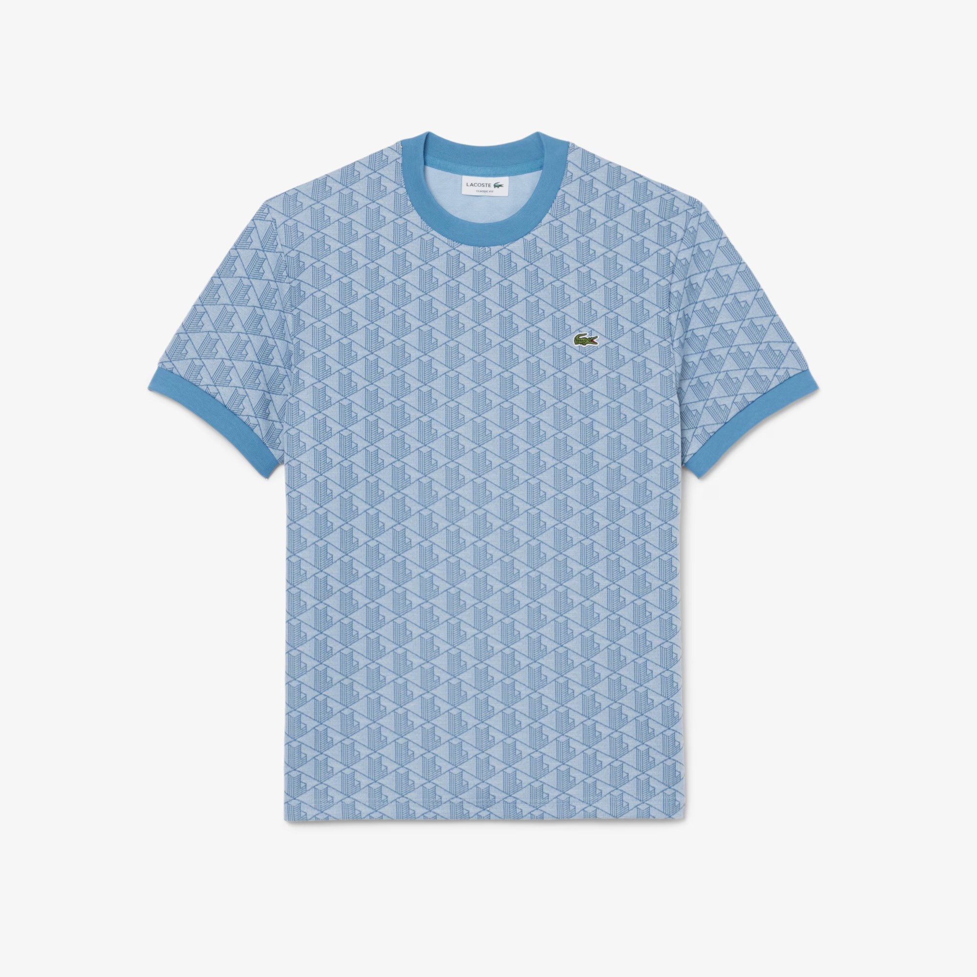 LACOSTE T-shirt Uomo