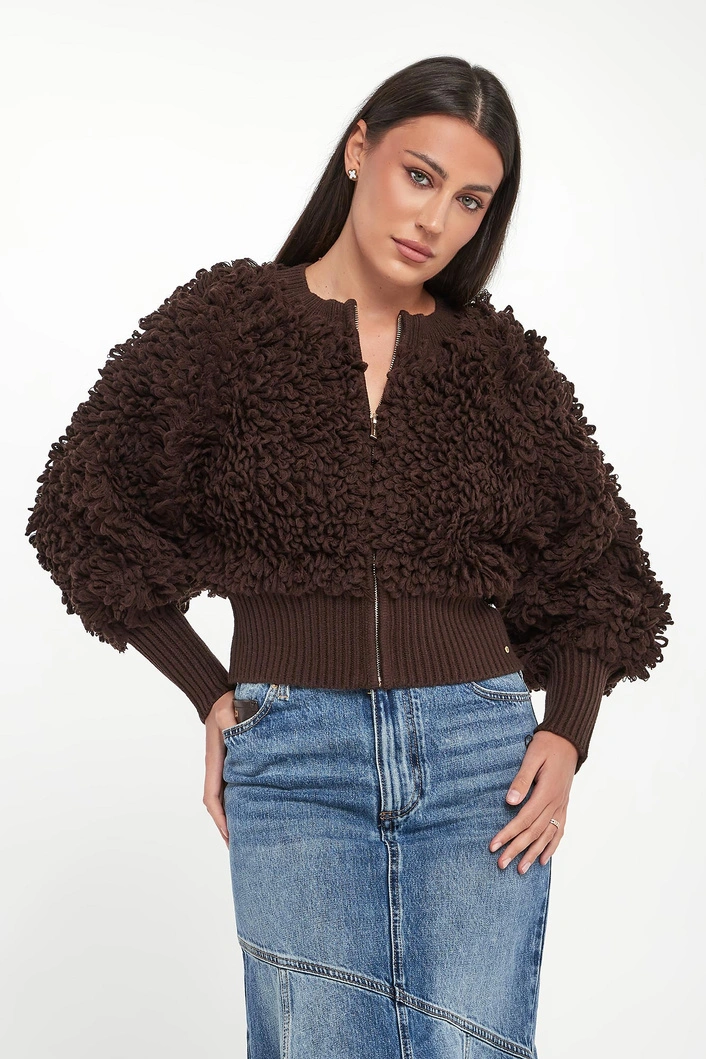ARMANI EXCHANGE Blouson Donna
