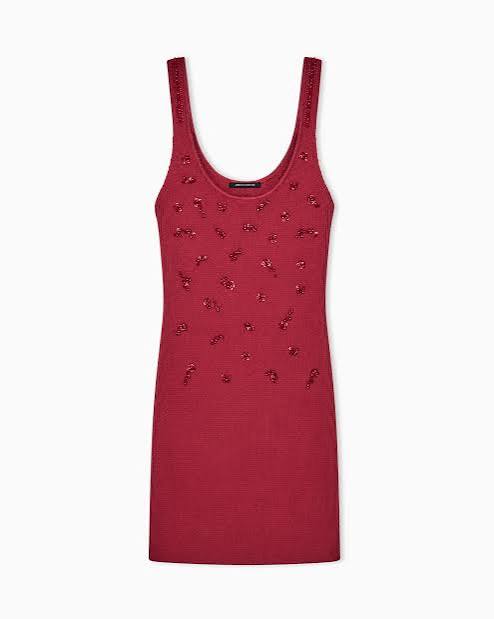 ARMANI EXCHANGE Abito Donna