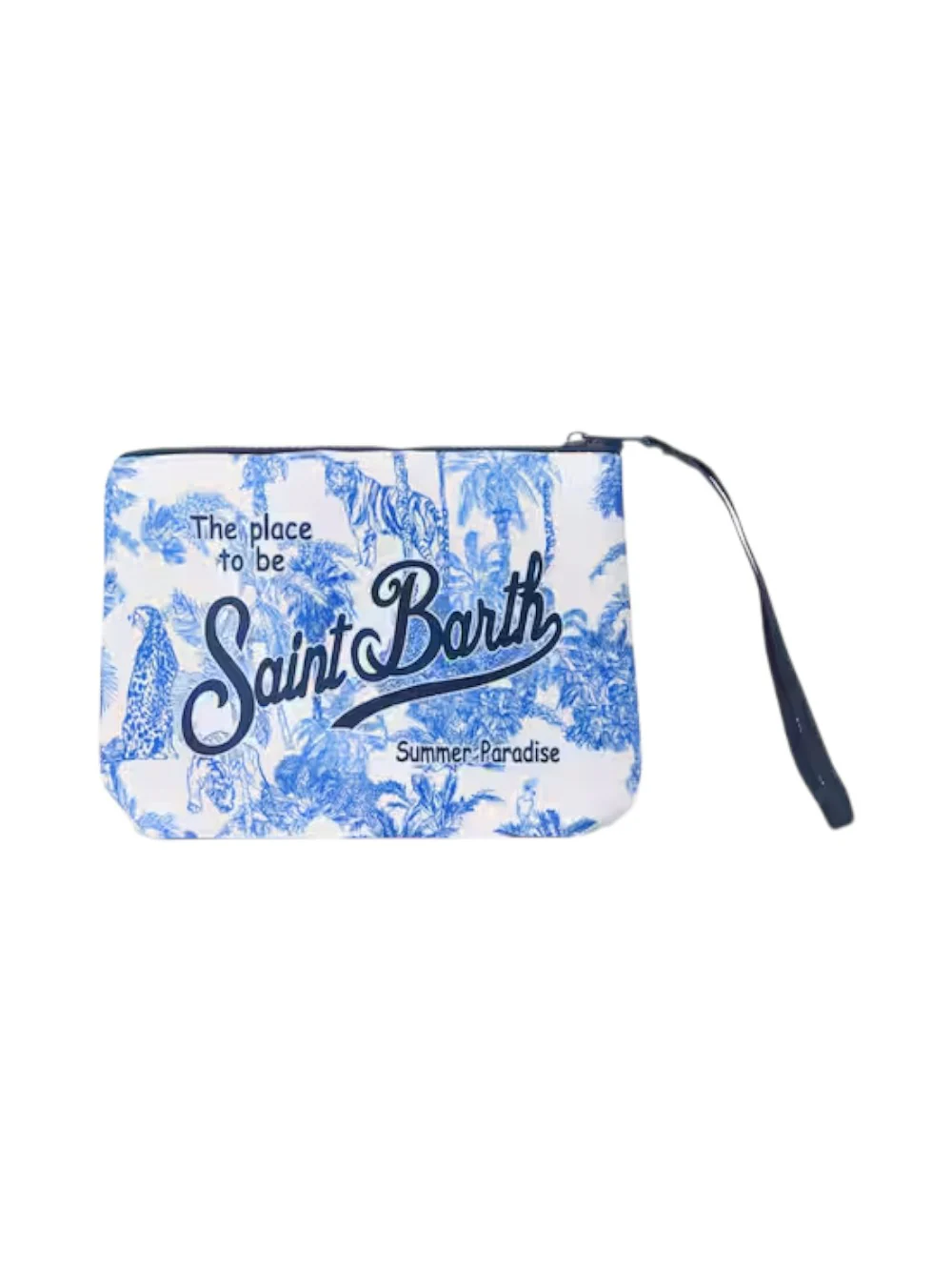 SAINT BARTH Pochette Donna