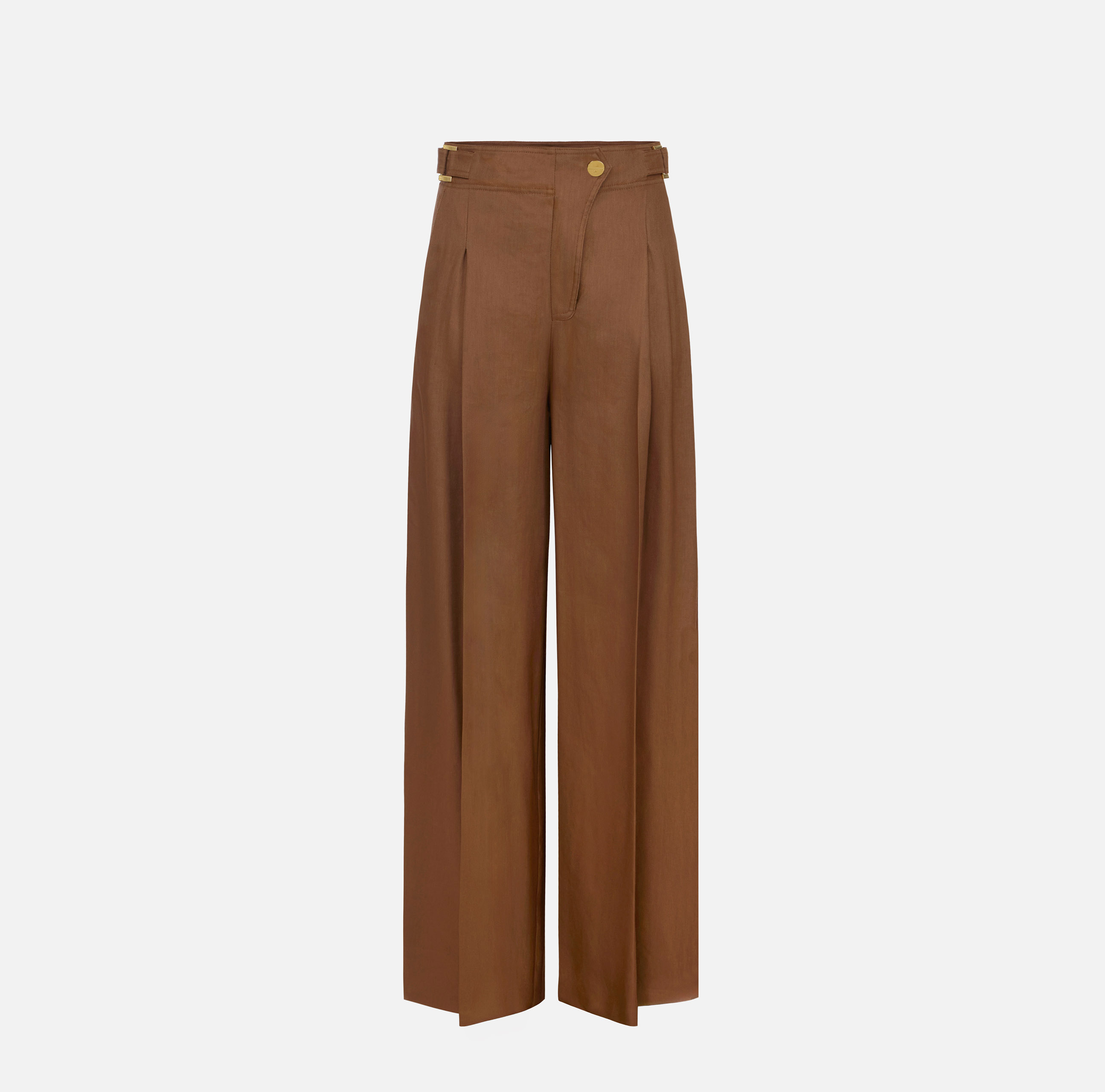ELISABETTA FRANCHI Pantalone Donna
