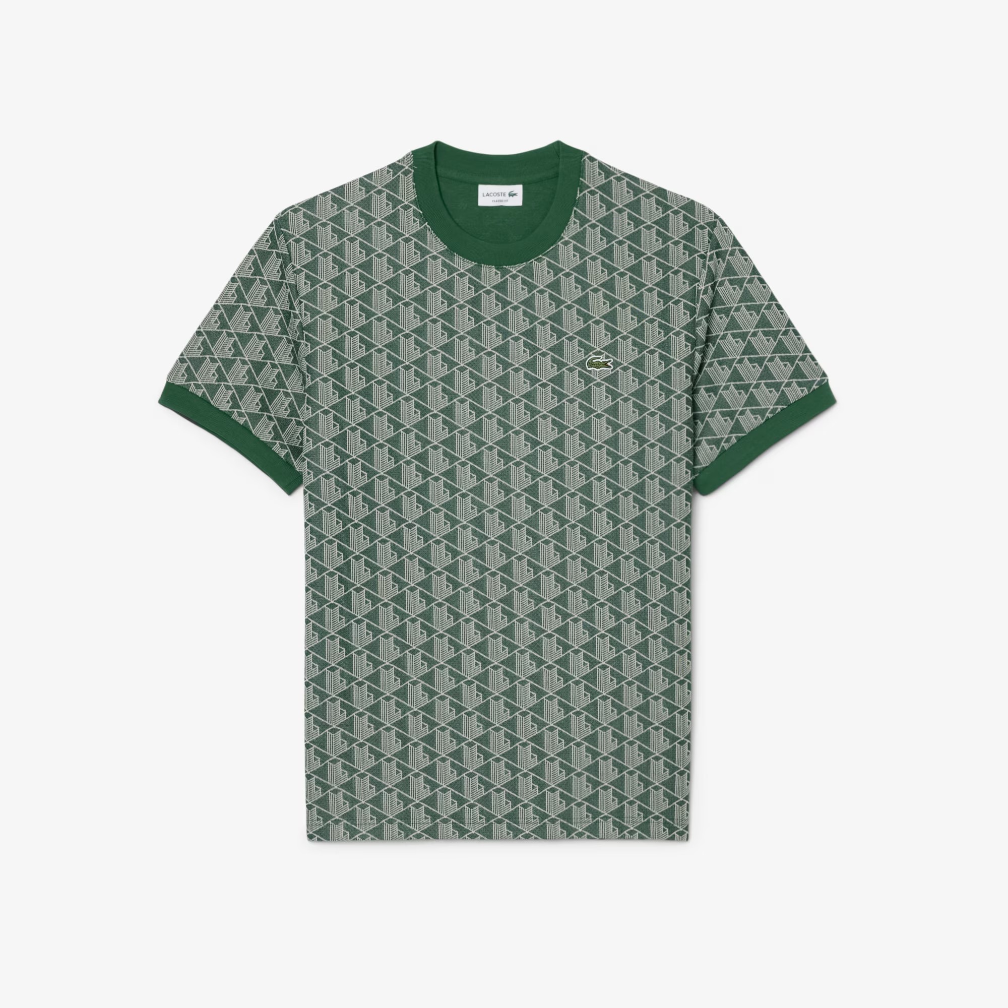 LACOSTE T-shirt Uomo
