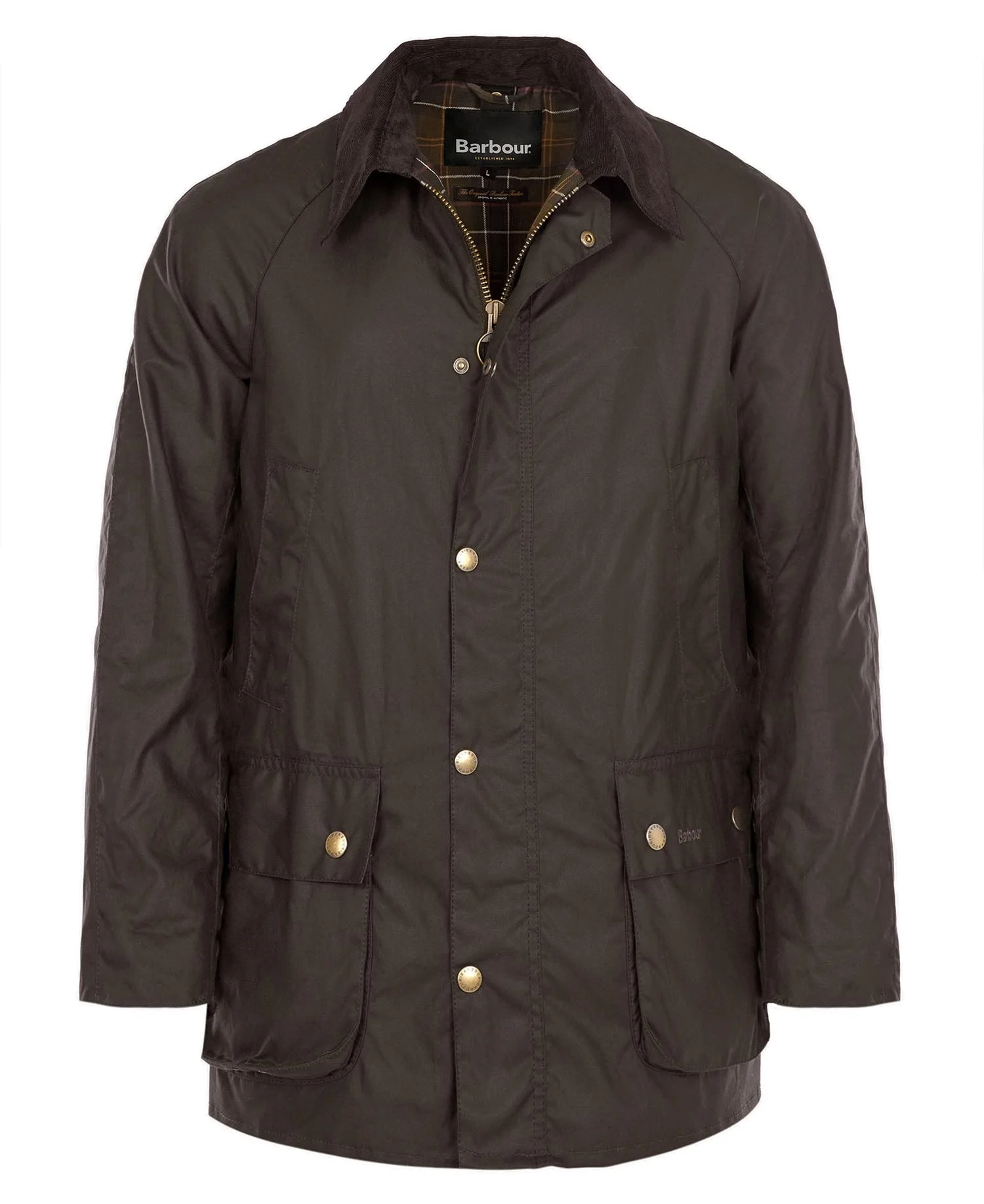 BARBOUR Giacca Uomo