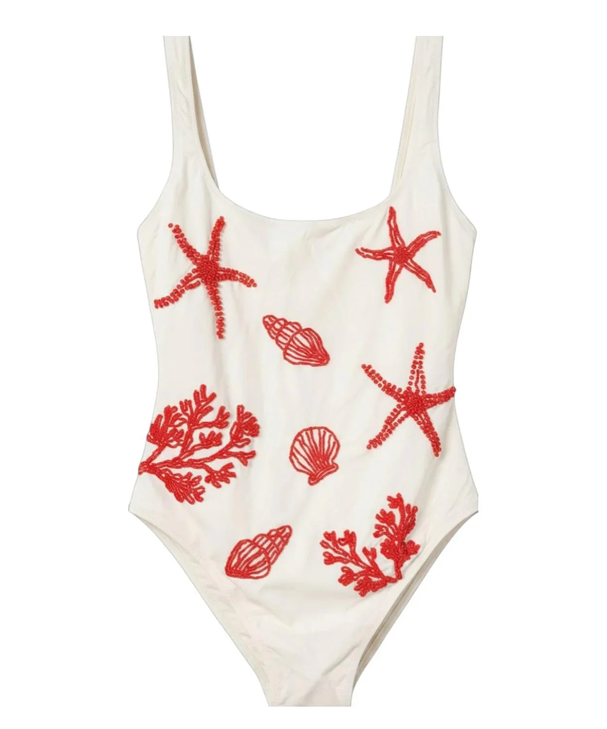 SAINT BARTH Costumi Da Bagno Donna