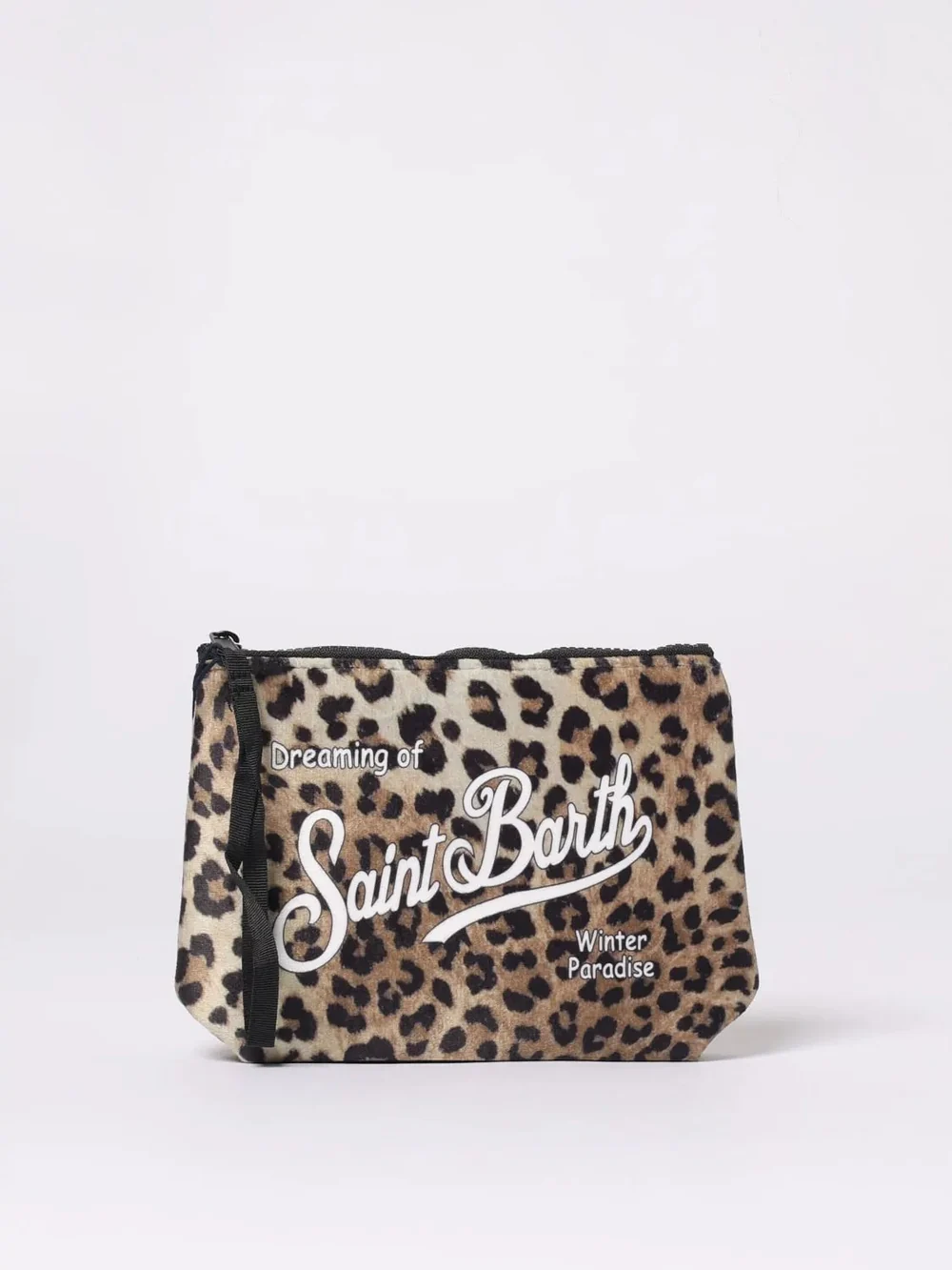 SAINT BARTH Pochette Unisex Adulto