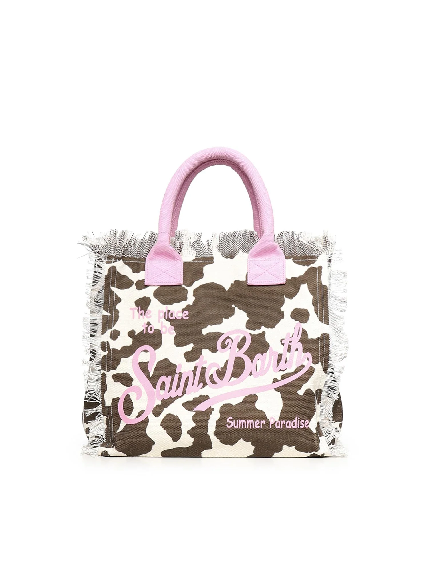 SAINT BARTH Borsa Donna