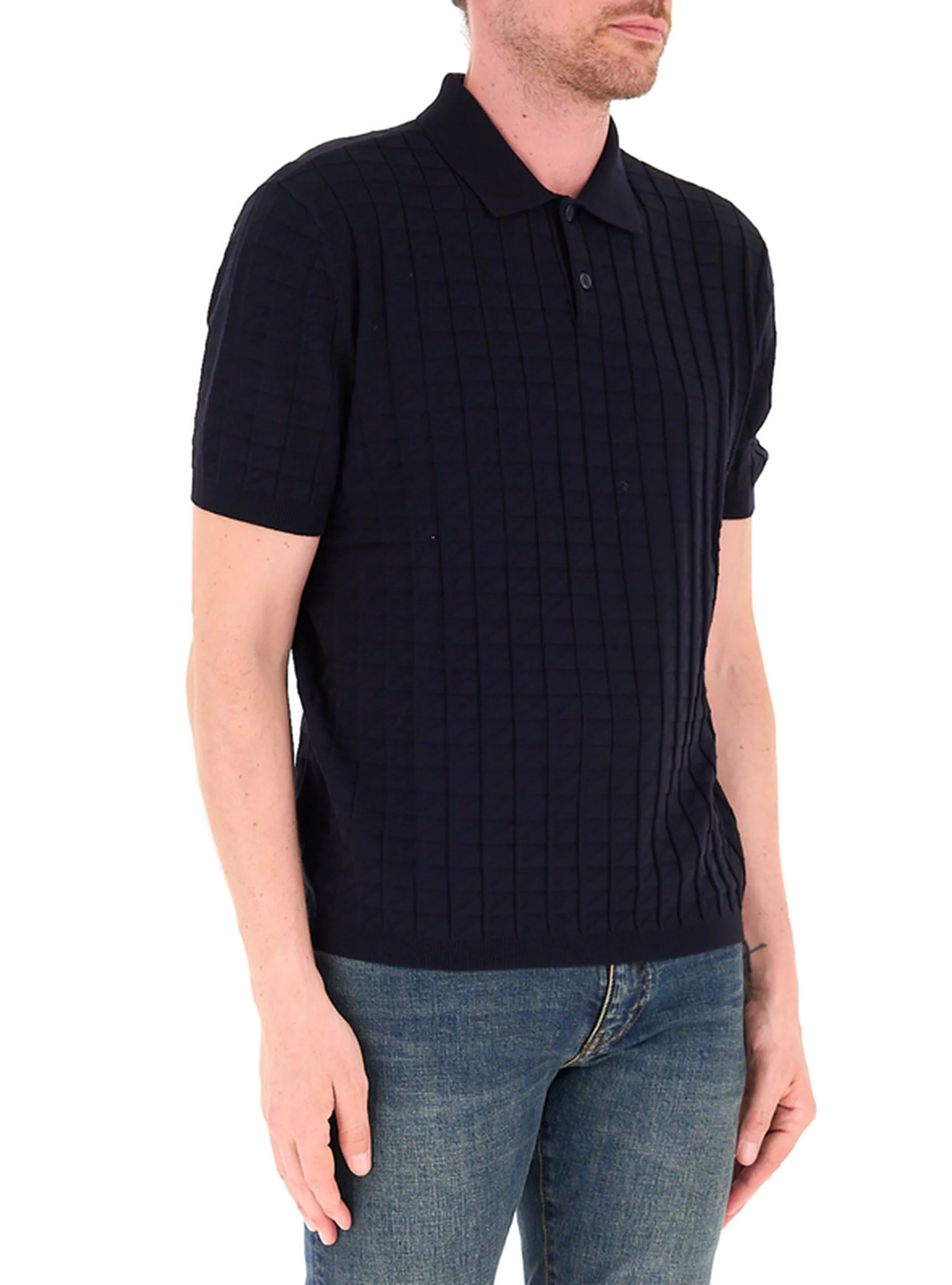 ARMANI EXCHANGE Polo Uomo