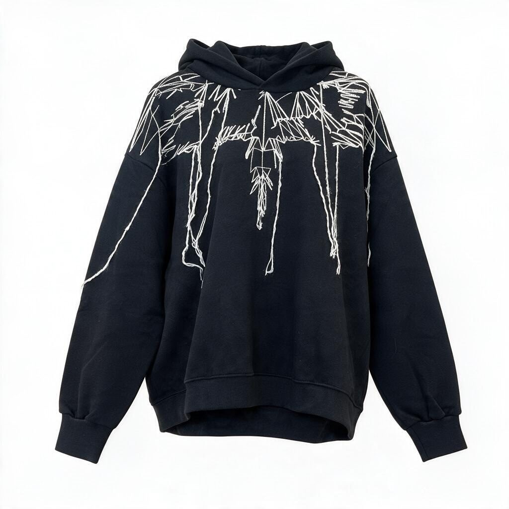 COUNTY OF MILAN Felpa Unisex Adulto