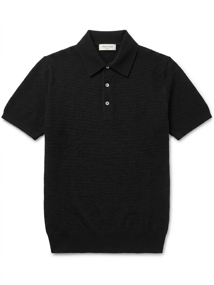 GRAN SASSO Maglia Uomo