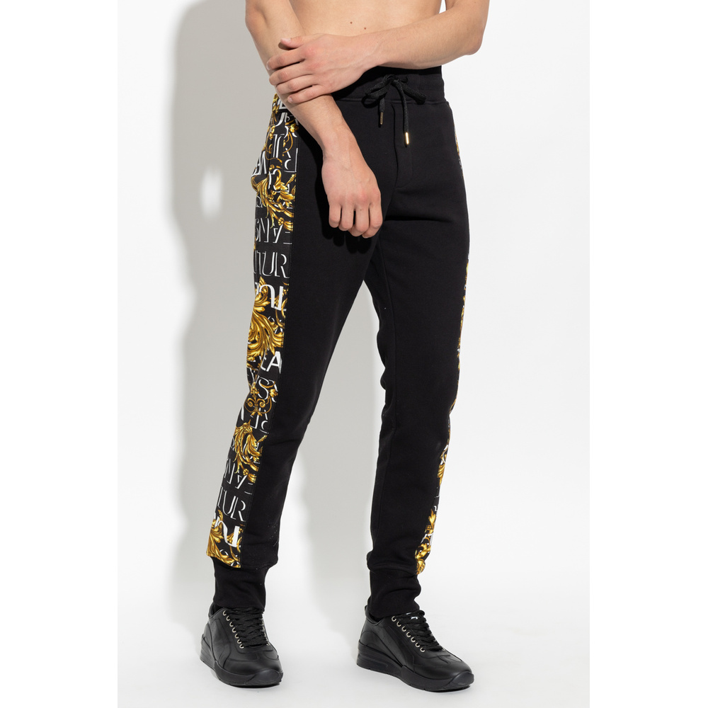 VERSACE JEANS COUTURE 73GAA3C0 FS041