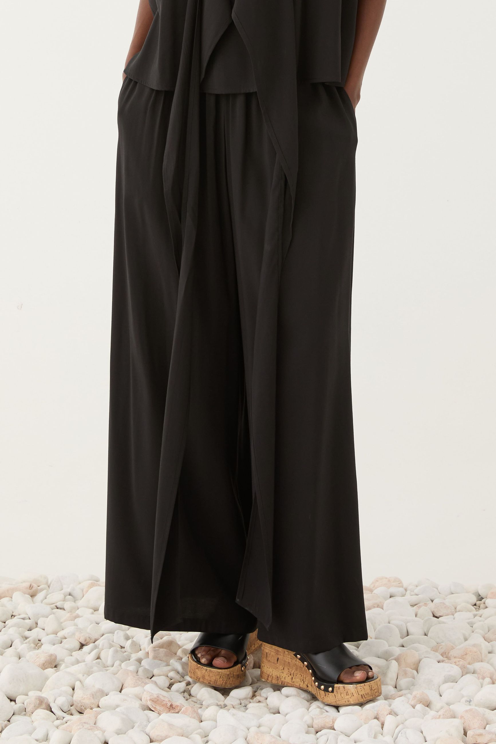 ELEH Pantalone Donna