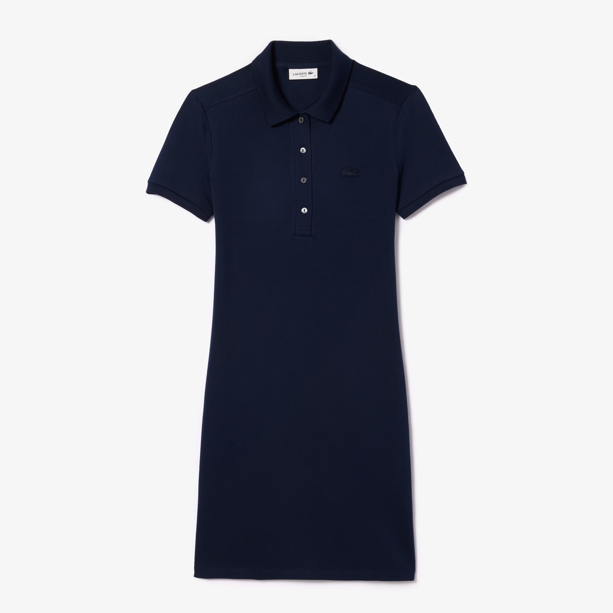 LACOSTE Abito Donna