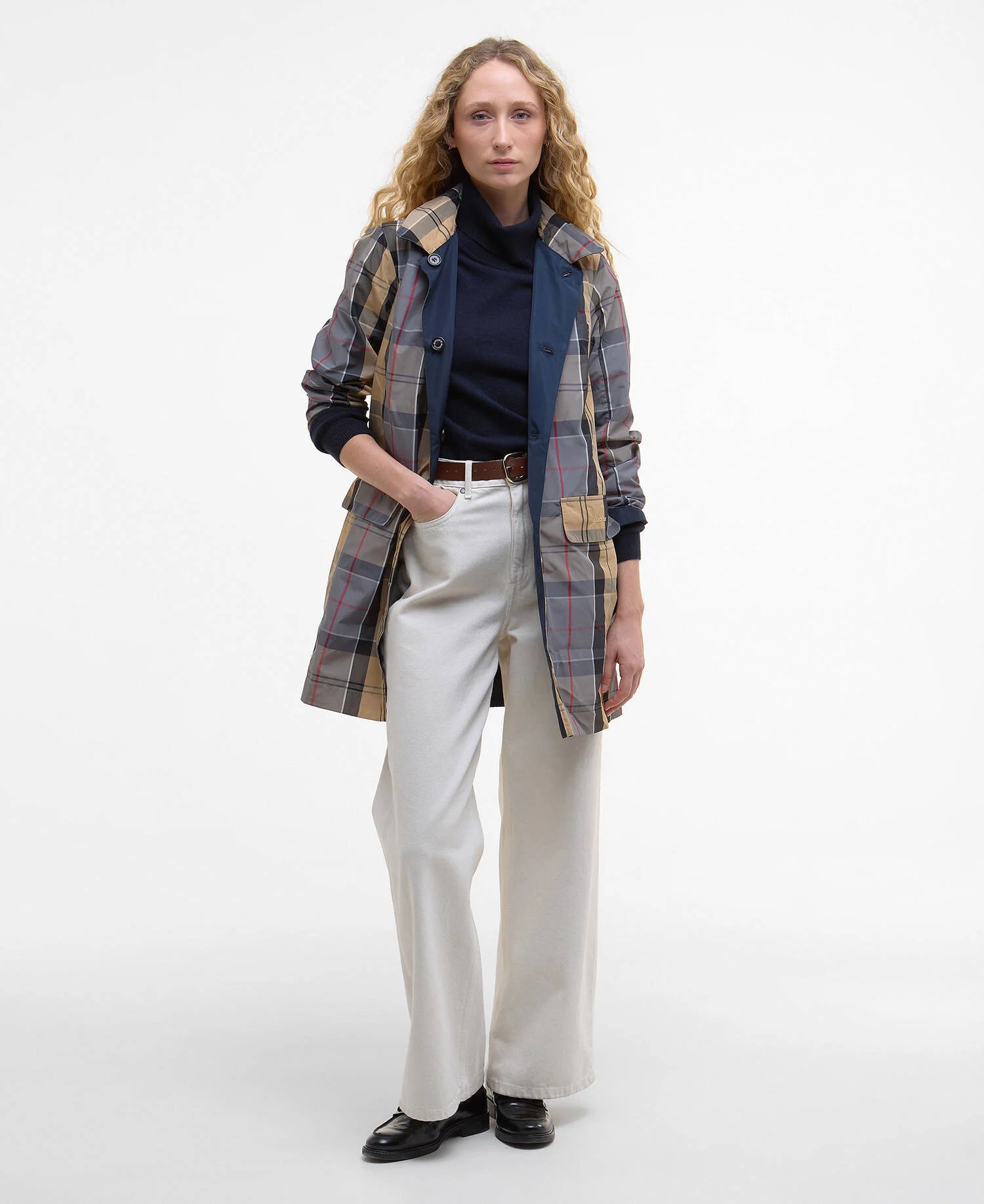 BARBOUR Abito Donna