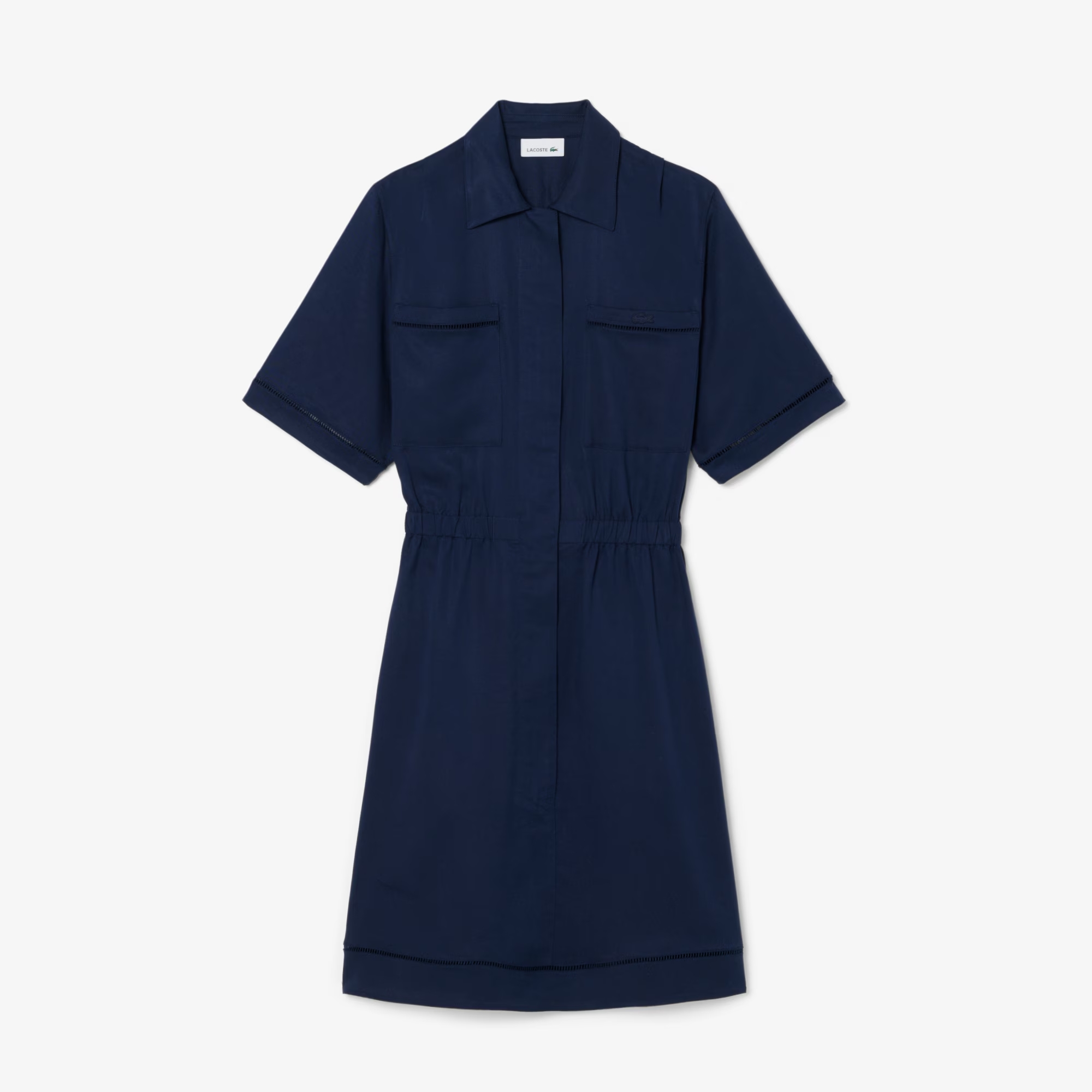 LACOSTE Abito Donna
