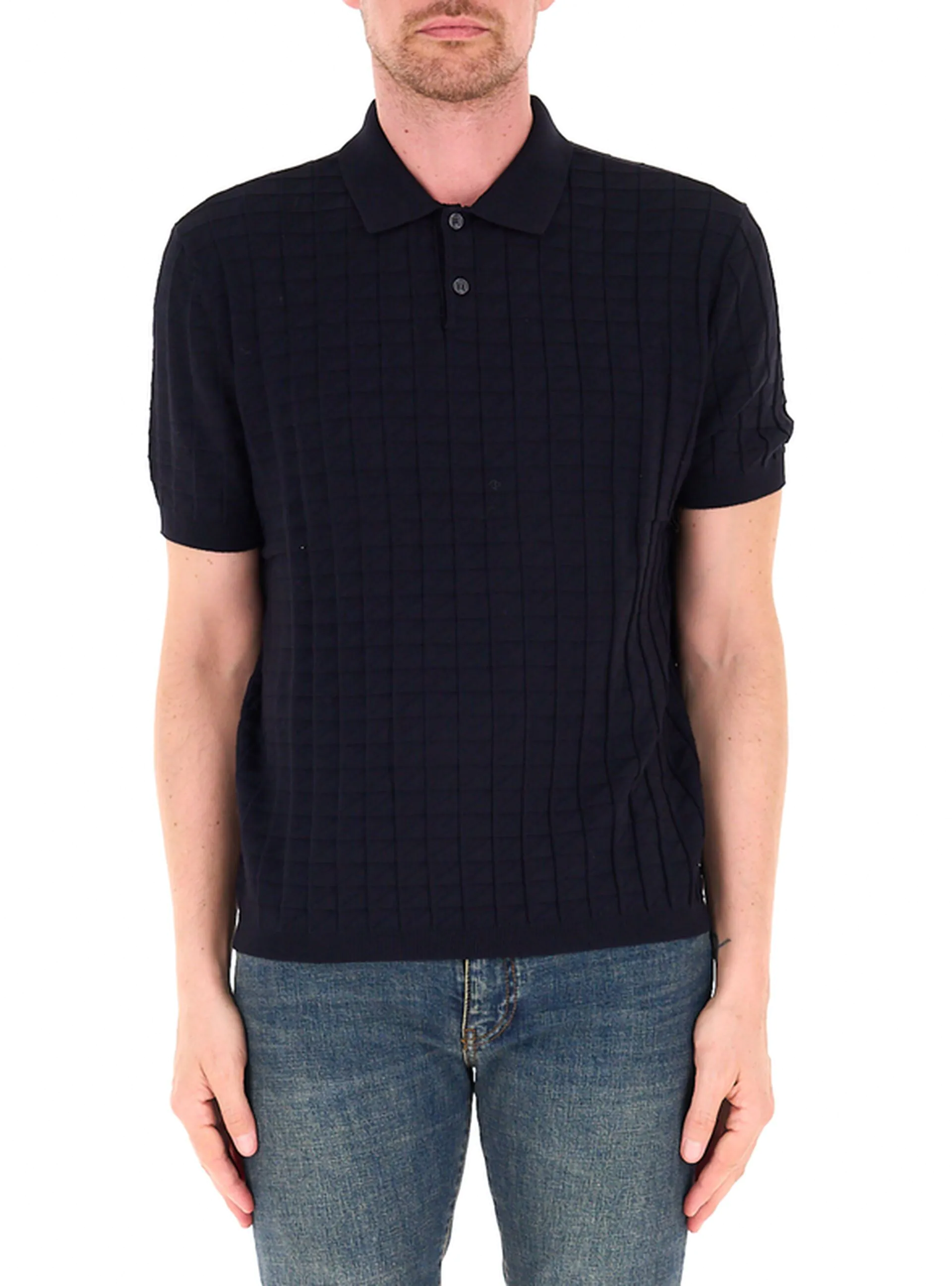 ARMANI EXCHANGE Polo Uomo
