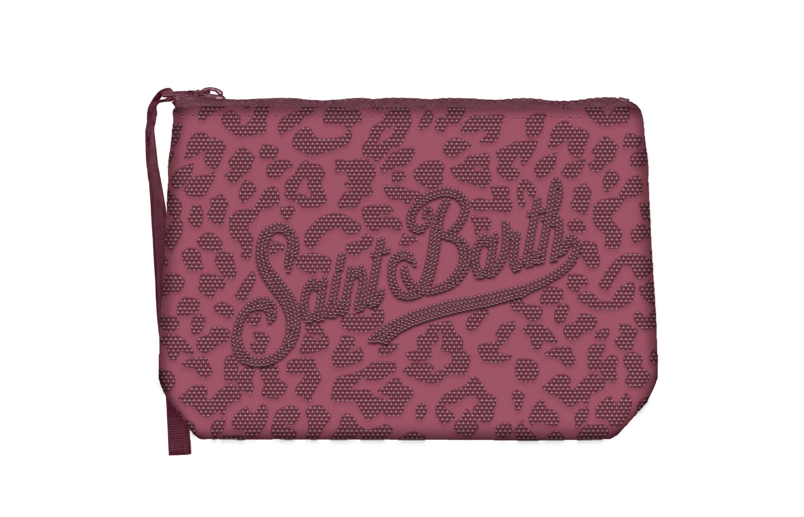 SAINT BARTH Borsa Donna