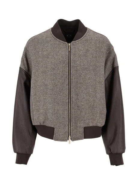 ARMANI EXCHANGE Blouson Donna