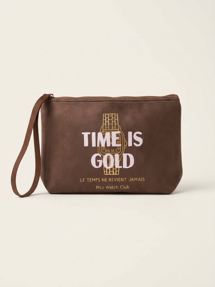 SAINT BARTH Pochette Unisex Adulto