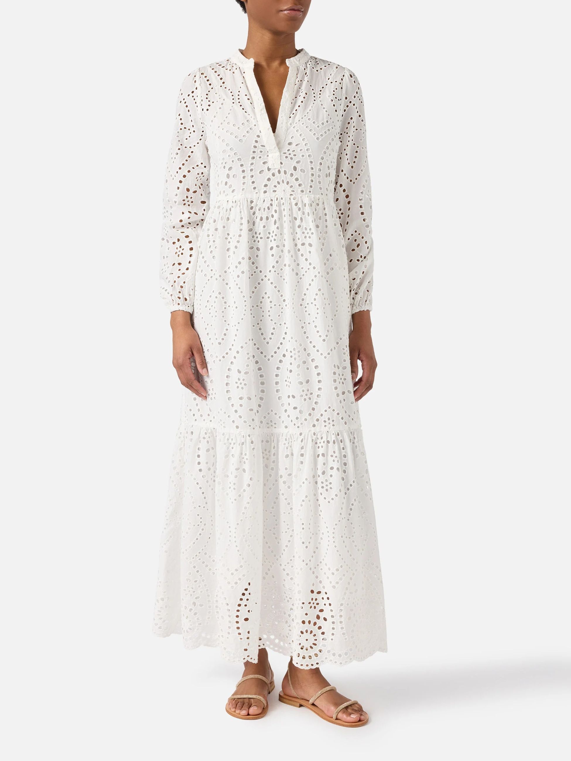 SAINT BARTH Abito Donna