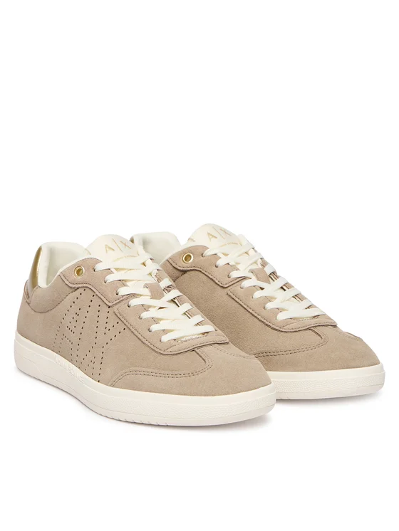 ARMANI EXCHANGE Sneakers Donna