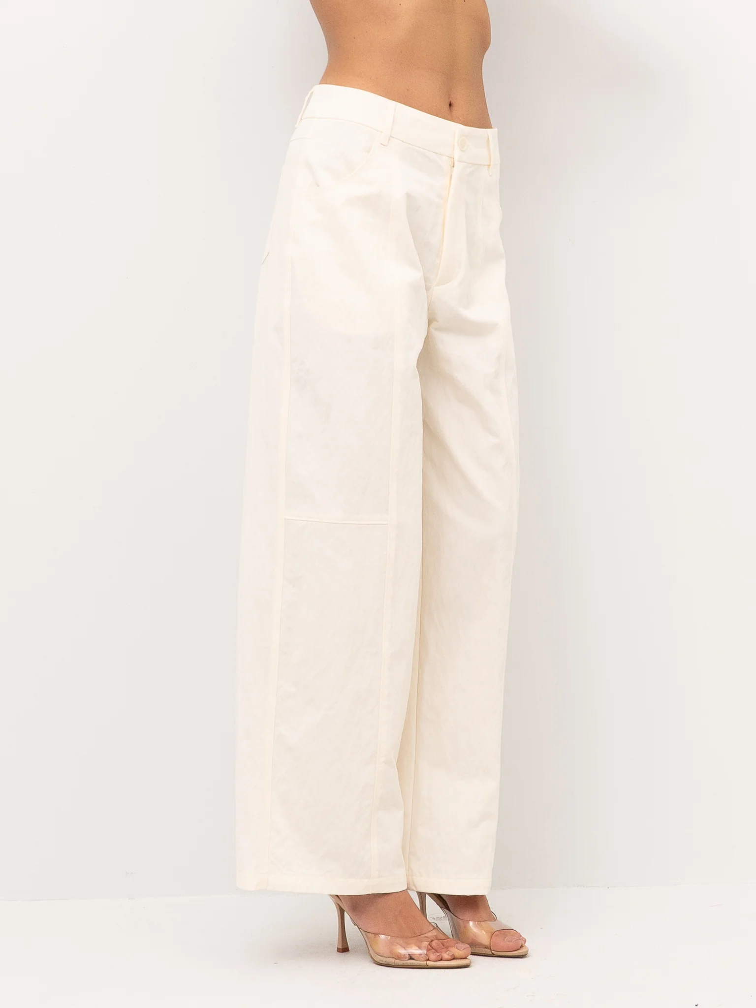 ELEH Pantalone Donna