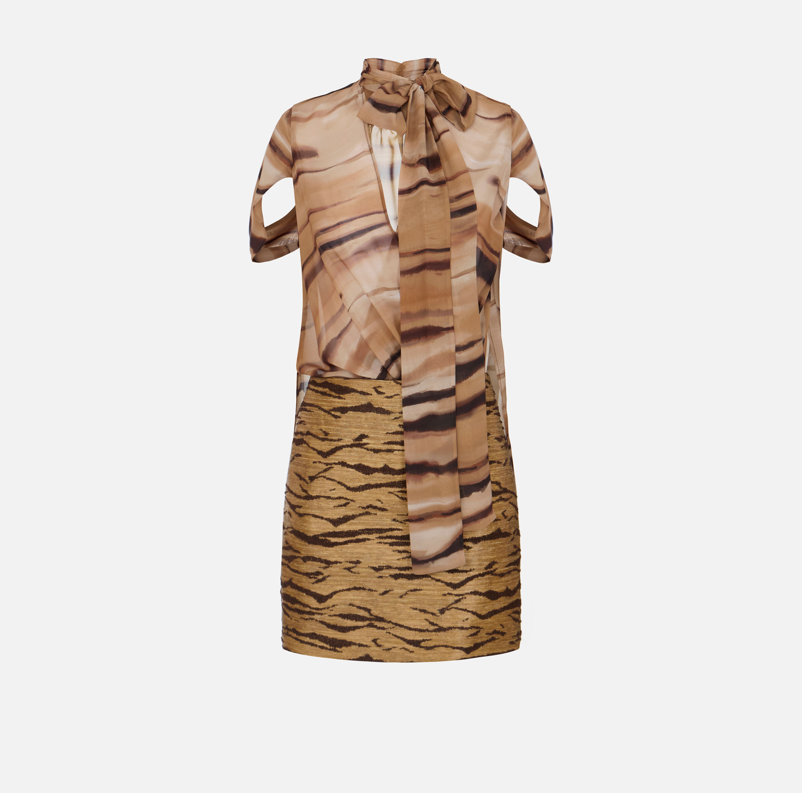 ELISABETTA FRANCHI Abito Donna
