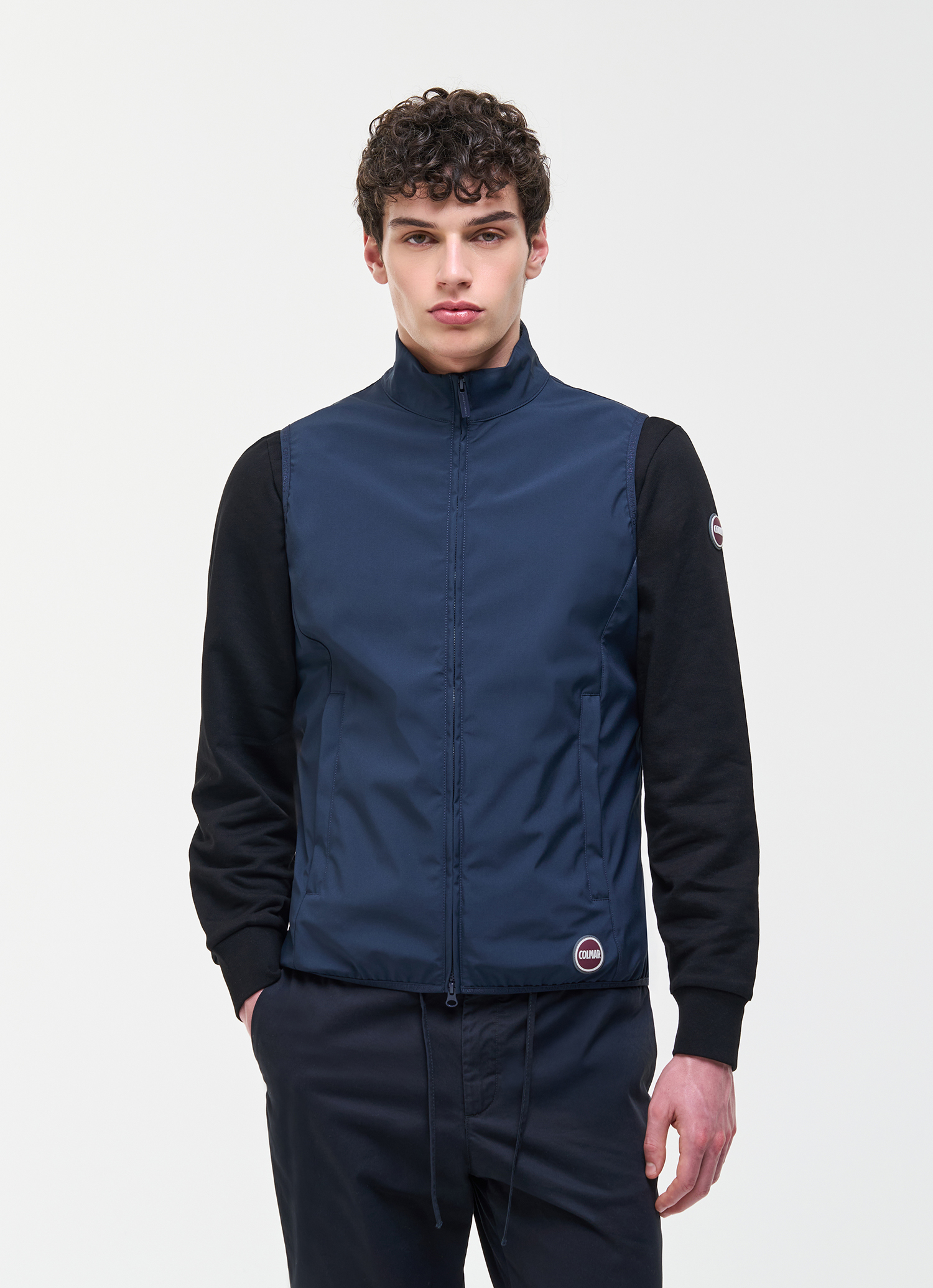 COLMAR Gilet Uomo