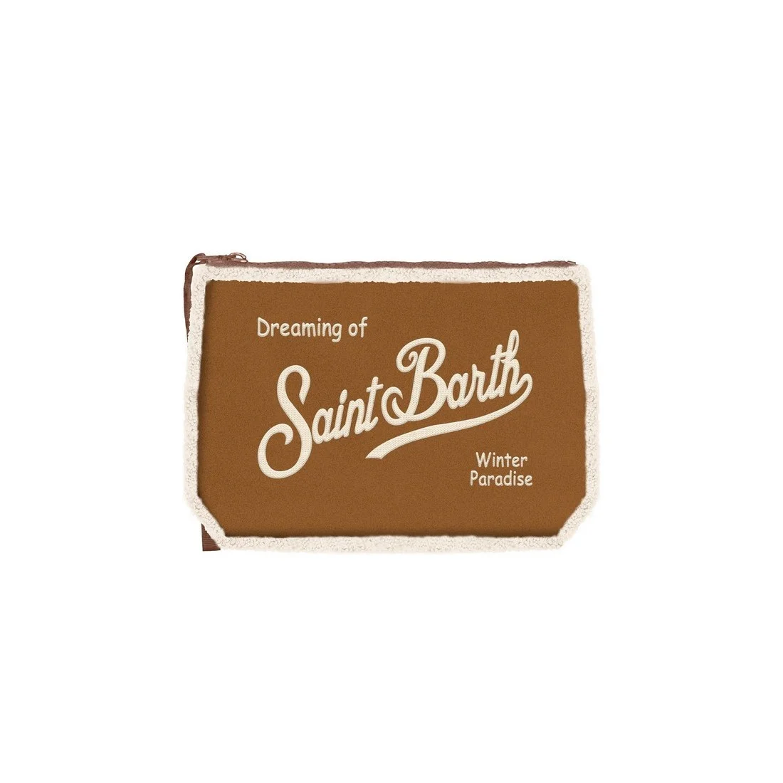 SAINT BARTH Pochette Donna