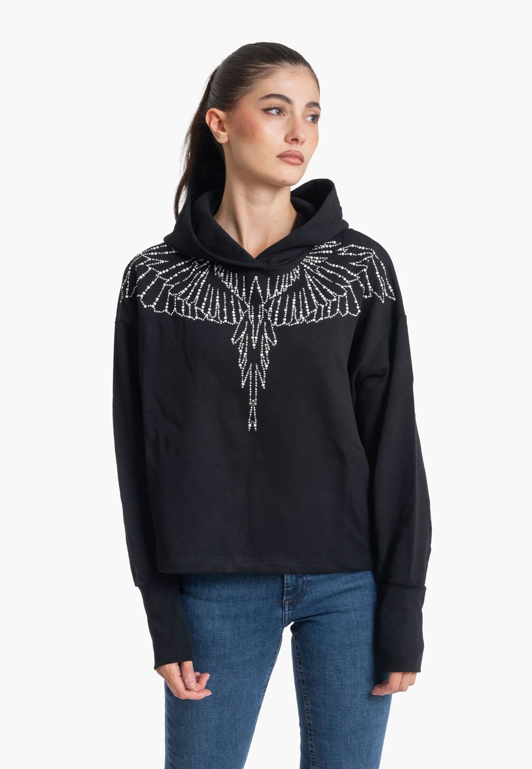 COUNTY OF MILAN Felpa Unisex Adulto
