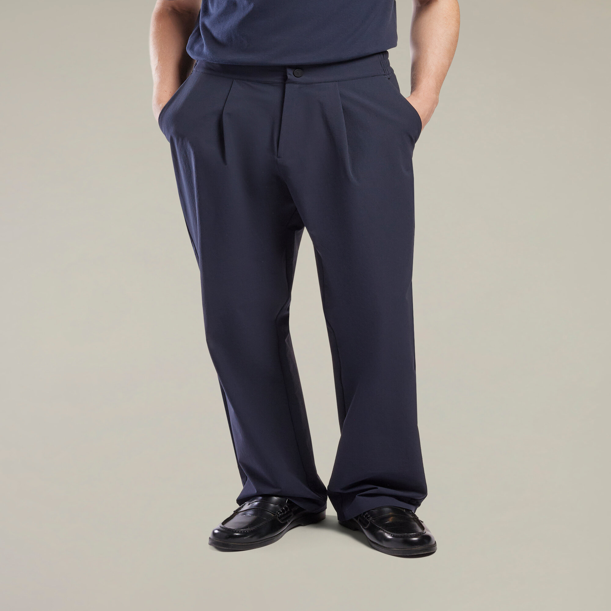 MACRON Pantalone Uomo